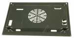 Fan Casing - 00687286 Liner-catalytic [Bosch Siemens]