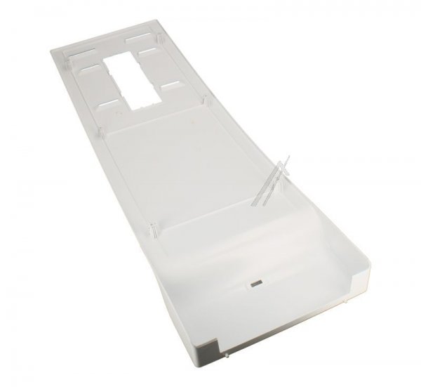 Casing Cover - C00345407 488000345407 Coperchio Cerniera Sup pw Ptf201 [Whirlpool Indesit]