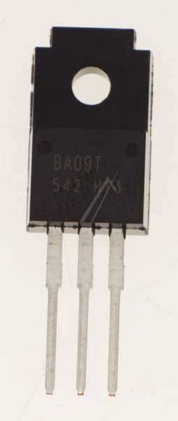 Sony Various Ics - Ba09t 875939436 Ic