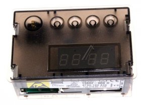 Timer - 00269416 Clock [Bosch Siemens]
