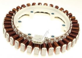 Lg Stator - Ajb73816001 Stator Assembly Lg Stator - Ajb73816001 Stator Assembly