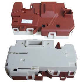 Door Interlock Switch - Door Lock emz Nx4 [Electrolux Aeg]