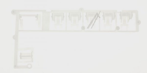 Button - 1361005000 Button Support Button Springin [Electrolux Aeg]