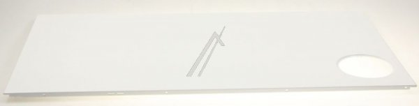 Side Cover Housing - 1364007706 Side Panel left tdv Nx1-4 [Electrolux Aeg]