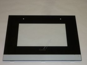 Oven outer Door - 20614355 Oven Washer Outer (50*50 50*60 White) [Vestel]