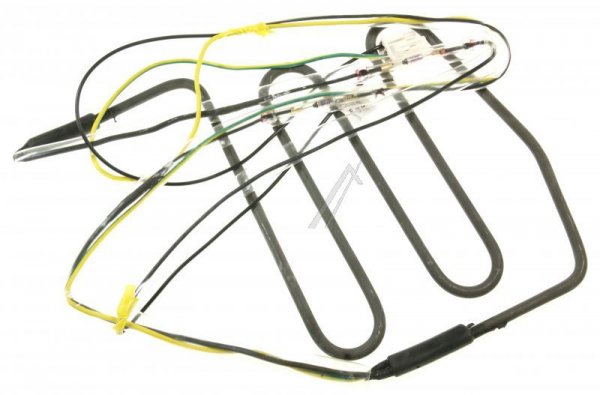 Haier Defrosting Heater - 0064000843f 49054099 Defrosting Heater