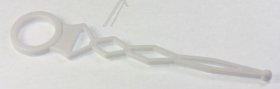 Last - 8000972 Compressor Mounting Element [Amica]