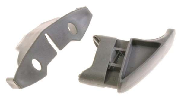 Basket Front & Rear End Rail Cap [Bosch Siemens]