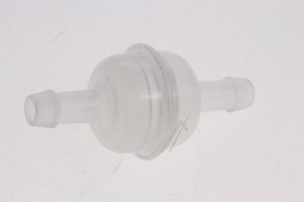 Saeco Water Filter - 12001595 996530067498 Transparent-white Suction Filter Mds