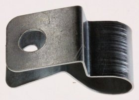 Door Hinge For Oven - 37004944 Flap Hinge Counterpart Spring [Vestel]