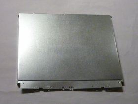 Housing Base - 20613082 Bottom Insulation Cover (60*60) [Vestel]