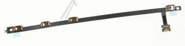 Nokia Control Panel - 0206477 4qm Sidekey Electronic Assembly Master