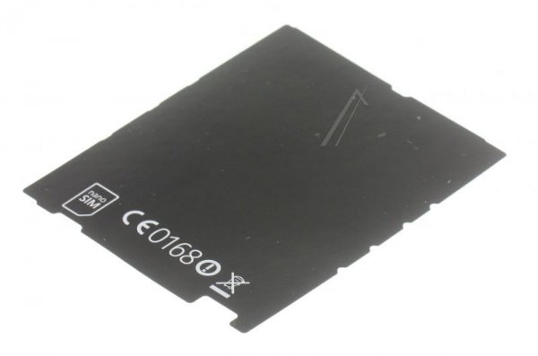 Nokia Battery Compartment Lid - 9376362 Battery Deck Label