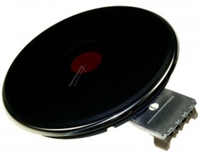 Ego Hot Plate - Ego Hotplate D145 1500w 4mm Ego