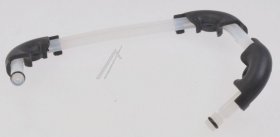 Connecting Hose For Coffee Machines - 00653097 Tube [Bosch Siemens]