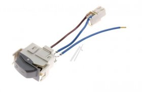 Power Switch - 00621814 Switch [Bosch Siemens]