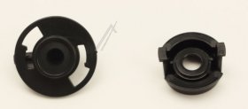 Connector - 00635961 Connection Piece [Bosch Siemens]