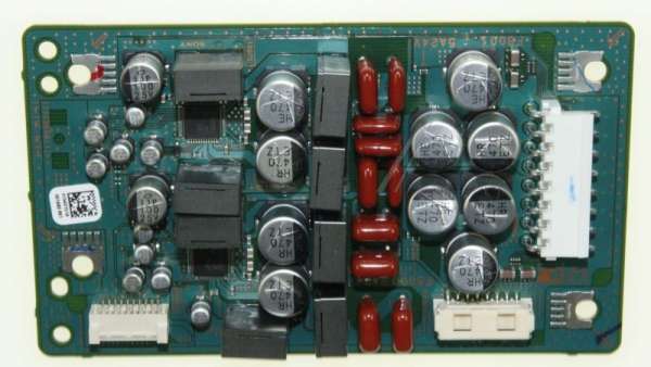 Sony Board - A1558281a K2 Complete