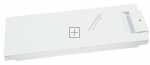 Freezer Case Flap - 00299580 Door-freezer Compartment [Bosch Siemens]