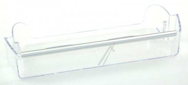 Refrigerator - Freezer Door Shelf - C00292461 482000031983 Freezer Door Shelf 313x47x110 4d Ege [Whirlpool Indesit]