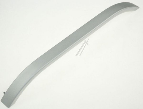 Door Handles - C00292395 482000031969 Handle Aluminium Freezer Assembly 53 [Whirlpool Indesit]
