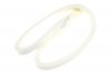 Sealing Materials - 1368089304 Gasket Front Wide Opening 17 [Electrolux Aeg]