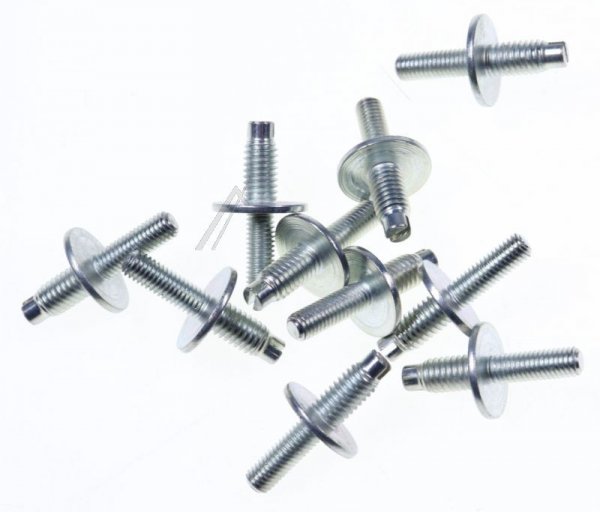 Screw - 50277328006 Kit Screw 10 Pcs [Electrolux Aeg]