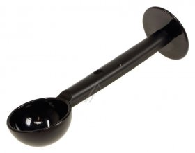 Qilive Lazer Selecline Spoon - Xq4613-1-11 31000016377 Coffee Spoon