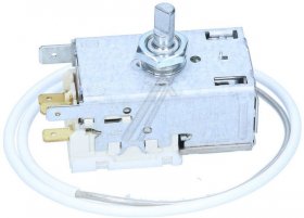 Liebherr Fridge Thermostat - K57-s5587 615180800 Thermostat Ranco K57-s5587 Liebherr Fridge Thermostat - K57-s5587 615180800 Thermostat Ranco K57-s5587