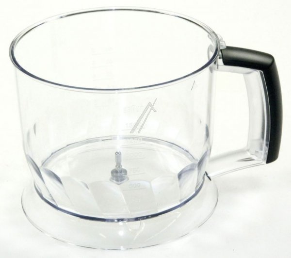 Braun Mixer - Blender Bowl - 67051021 Br67051021 Container 1500ml