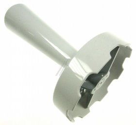Mixer - Blender Foot - 7322112254 Ics Mq5000 Masher Housing White Complete [Delonghi]
