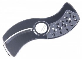 Braun Mixer - Blender Blade - 7051382 67051382 Julienne Cutting Insert (triangular)