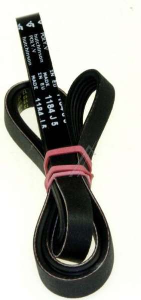 Hutchinson Poly v belt J - 1184j5 Poly V Belt-v L=1184mm