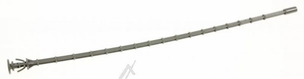 Foot - 1757740100 C00871237 Rear Adjustable Foot Connection Part_3 [Arcelik]