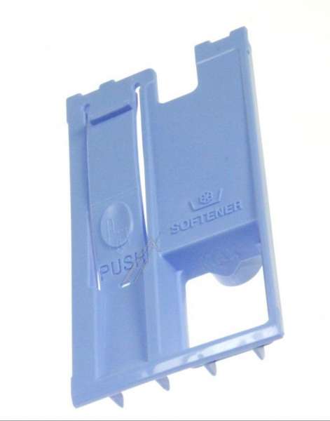 Lg Detergent Case - Mbl65457301 Cap Softener