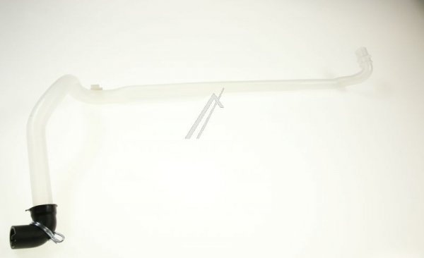 Connector Hose - 1326146048 Drainage Hose Internal Assembl [Electrolux Aeg]
