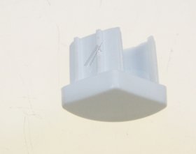 Handle - 42024214 Handle Piece (flat Slice Right White) [Vestel]