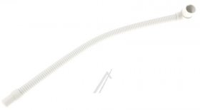 Panasonic Outlet Pipe - Twin Jet Hose_n No:1