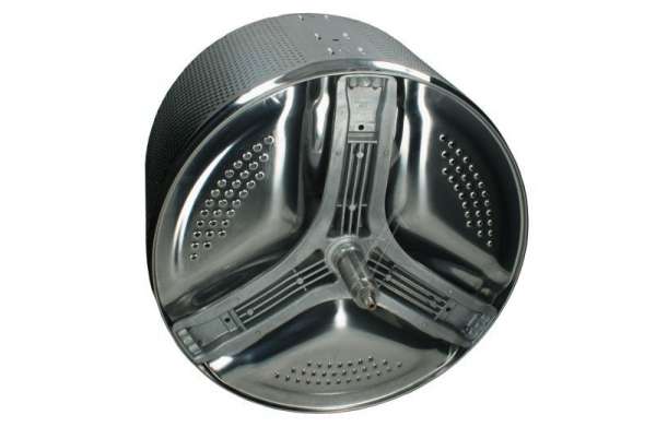 Panasonic Tub Lower Part - Axw12a-90585 Rear Tub Group