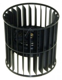 Faber Roblin Turbine Fan - 133 0057 272 Fan Assembly Pp-v2