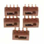 Faber Roblin Switch - 133 0054 538 Switch Scl3 (conf 5)