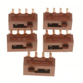 Faber Roblin Switch - 133 0054 538 Switch Scl3 (conf 5)