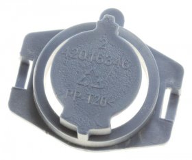 Standpipe - Feed Pipe Nozzle-ral 7046 [Vestel]