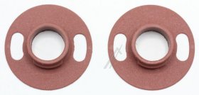 Sealing Materials - 3117277008 Seal Spillage Knob [Electrolux Aeg]