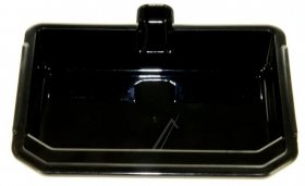 Drip Tray - 5313220691 Drip Tray (pp) Black Bco420(t) [Delonghi]