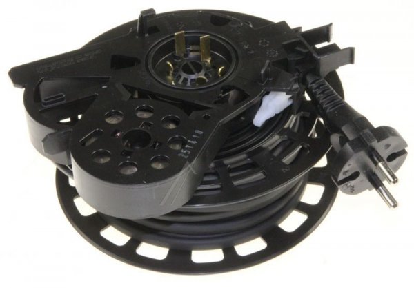 Cable Reels Vacuum Power Cord - 00751933 Cable Reel [Bosch Siemens]