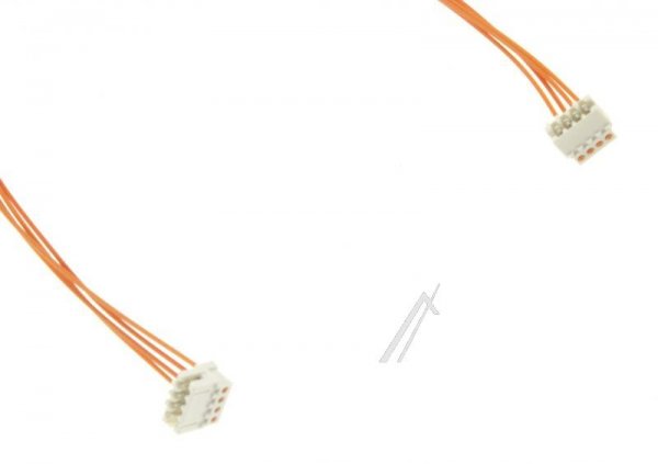 Harness - 00611717 Cable Harness [Bosch Siemens]