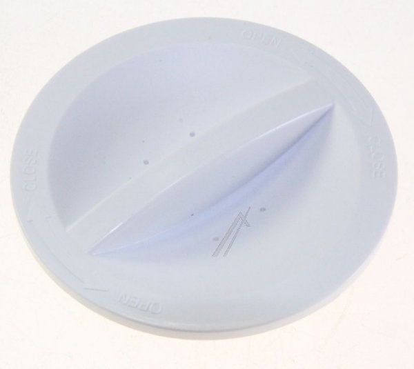 Samsung Square Plug - Da67-01054c Cap-water Tank:td09-pjt pp cool White sc