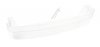 Refrigerator - Freezer Door Shelf - C00458832 481241829927 Fridge Bottle Shelf [Whirlpool Indesit]