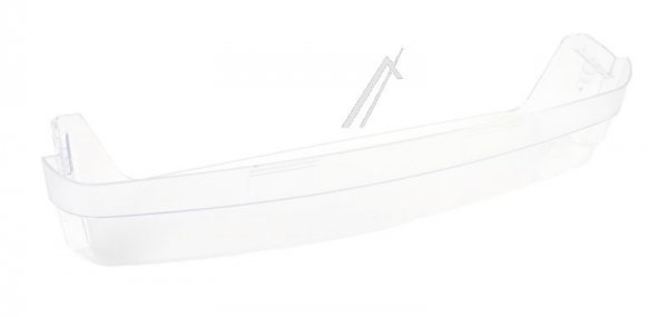 Refrigerator - Freezer Door Shelf - C00458832 481241829927 Fridge Bottle Shelf [Whirlpool Indesit]